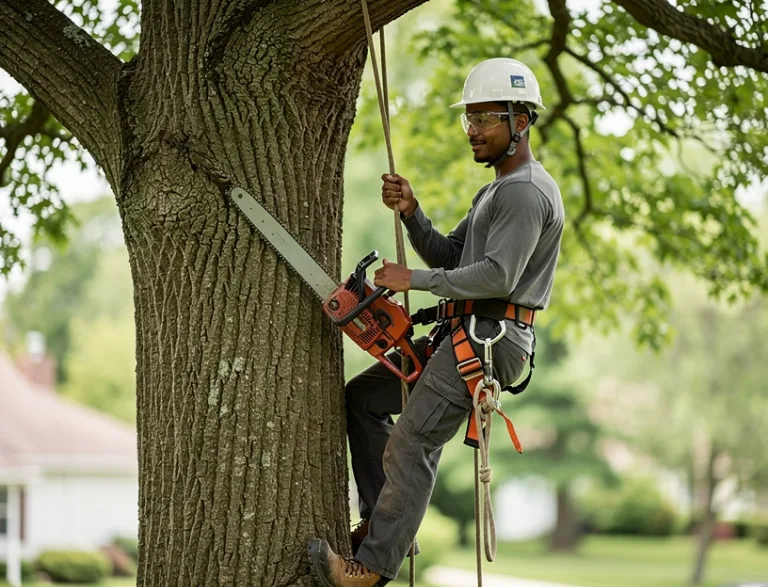 Tree Removal service in University of Texas